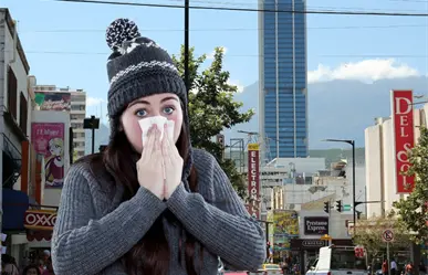 Gripe H3N2 en Nuevo León: Qué es, por qué preocupa y cómo protegerse