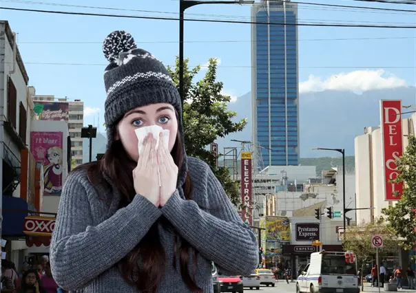 Gripe H3N2 en Nuevo Le&oacute;n: Qu&eacute; es, por qu&eacute; preocupa y c&oacute;mo protegerse