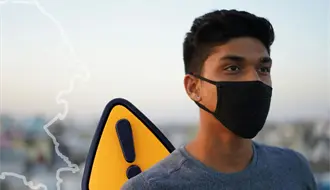 ¿Supergripe en Coahuila? Secretaria de Salud aclara si el contagio es posible