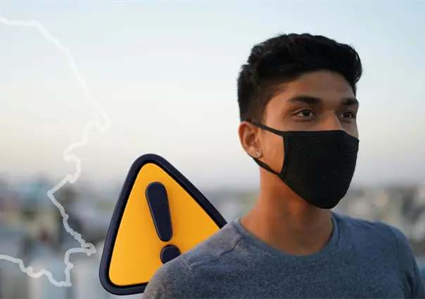 &iquest;Supergripe en Coahuila? Secretaria de Salud aclara si el contagio es posible