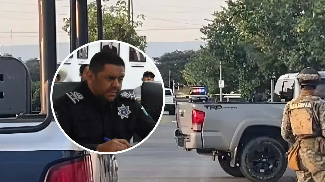 El gobierno de Colima expresó el respaldo total al subsecretario y su familia/Foto: Canva