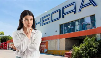 Chedraui en Holbox: beneficios y contras de su construcción en la isla