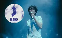 ¿Estará el cantante Humbe en Durango en 2026? Esto se sabe ¿Estará el cantante Humbe en Durango en 2026? Esto se sabe