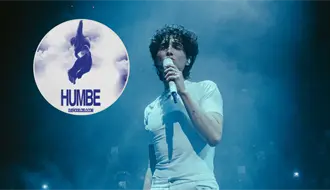 ¿Estará el cantante Humbe en Durango en 2026? Esto se sabe