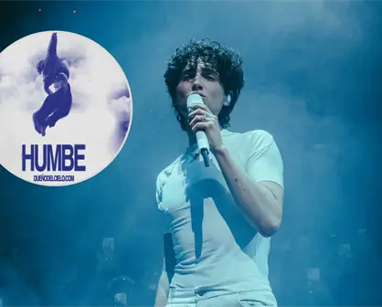 ¿Estará el cantante Humbe en Durango en 2026? Esto se sabe
