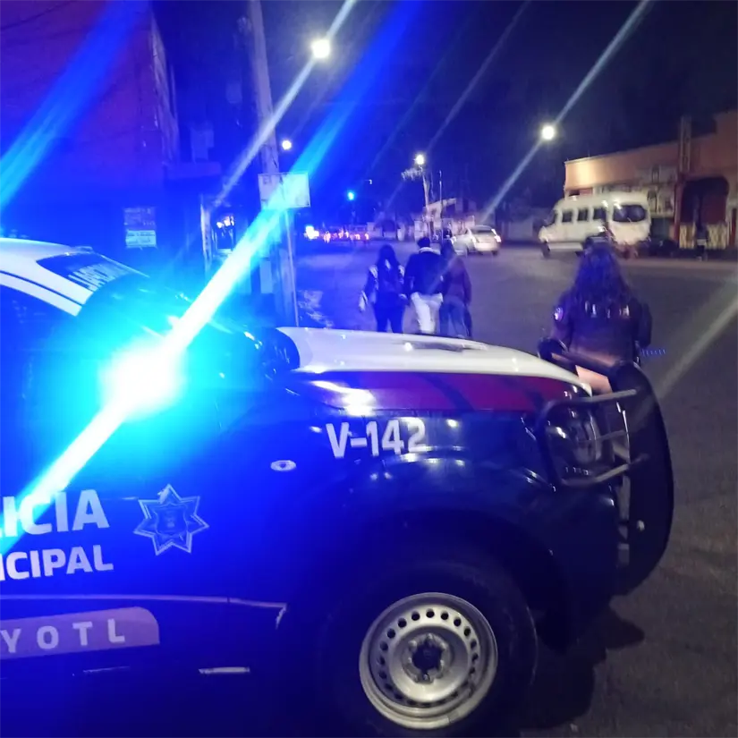 imagen recuadro De acuerdo con la FGJEM, los hechos ocurrieron el 23 de agosto de 2024. Foto: Especial