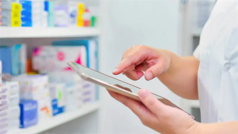 imagen recuadro El objetivo es que las unidades médicas cuenten con los fármacos necesarios. Foto: Canva