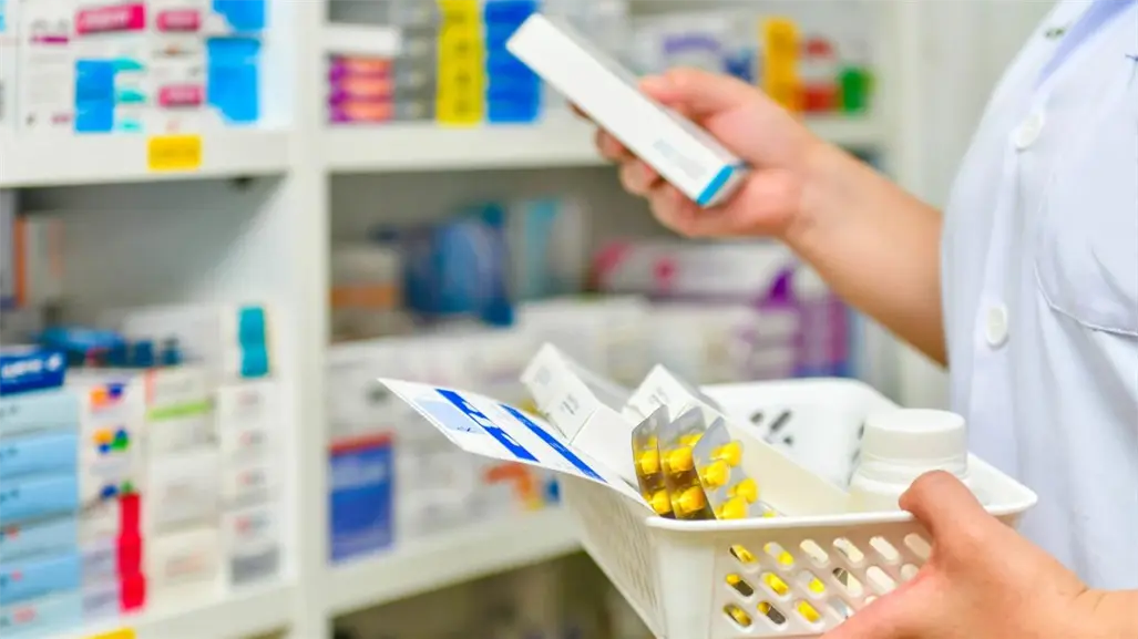 IMSS-Bienestar reporta mejora paulatina en el suministro de medicinas en Edomex