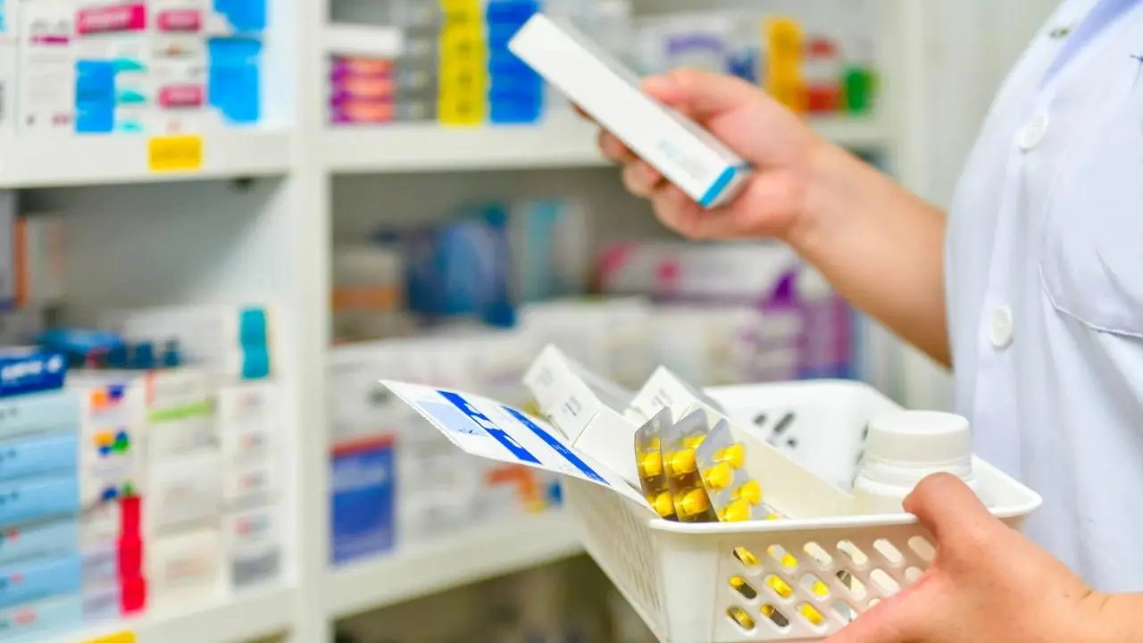 El Hospital de Alta Especialidad de Ixtapaluca mantiene un 97% de abasto en medicamentos para pacientes con cáncer. Foto: Canva