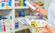 IMSS-Bienestar reporta mejora paulatina en el suministro de medicinas en Edomex