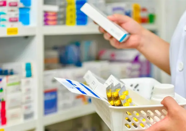 IMSS-Bienestar reporta mejora paulatina en el suministro de medicinas en Edomex