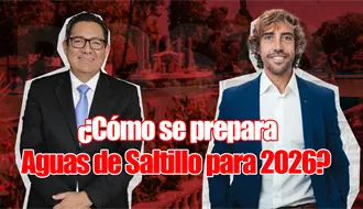 Agsal cierra 2025 con avances históricos; se prepara para nuevos retos