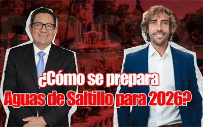 Agsal cierra 2025 con avances hist&oacute;ricos; se prepara para nuevos retos