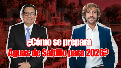 Agsal cierra 2025 con avances hist&oacute;ricos; se prepara para nuevos retos