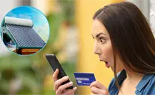 Inmuvi tiene a la venta un bóiler solar en oferta en diciembre de 2025 Inmuvi tiene a la venta un bóiler solar en oferta en diciembre de 2025