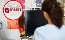 Ventana temporal del IPSSET abrirá durante el periodo vacacional; detalles aquí Ventana temporal del IPSSET abrirá durante el periodo vacacional; detalles aquí