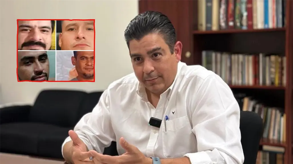 Diputado de Tamaulipas exige avances en el caso de los traileros tamaulipecos desaparecidos en Oaxaca