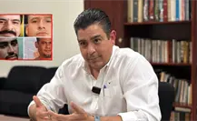 Diputado de Tamaulipas exige avances en el caso de los traileros tamaulipecos desaparecidos en Oaxaca Diputado de Tamaulipas exige avances en el caso de los traileros tamaulipecos desaparecidos en Oaxaca