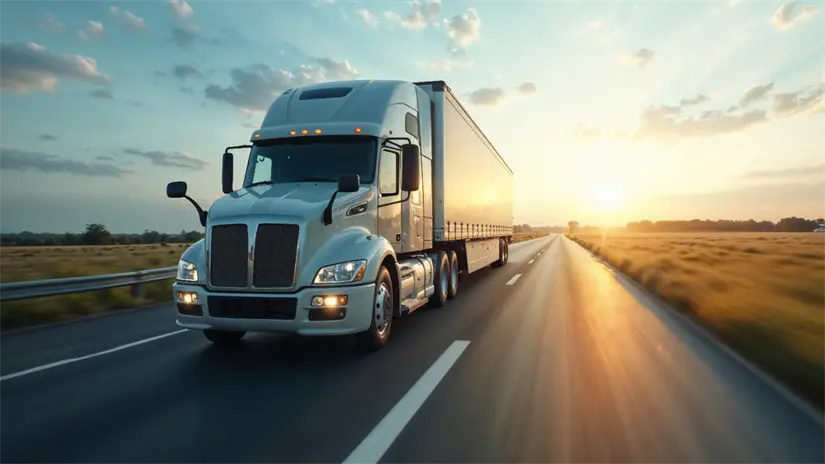 Carreteras inseguras, transportistas y agricultores exigen libre tránsito | Foto: Freepik