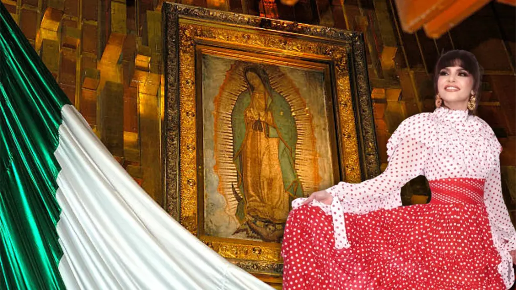 Itatí Cantoral: ¿por qué la actriz es tendencia cada 12 de diciembre?