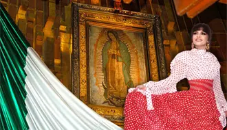 Itatí Cantoral: ¿por qué la actriz es tendencia cada 12 de diciembre?