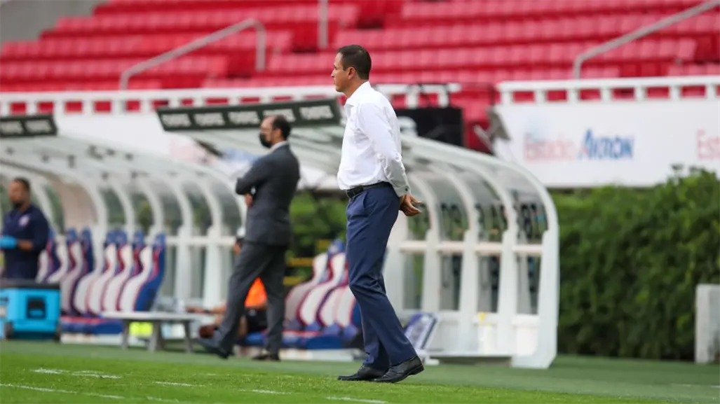 Histórico entrenador vuelve al mando de los Alacranes de Durango