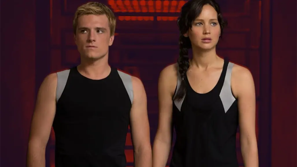 Jennifer Lawrence y Josh Hutcherson confirman su regreso para Los Juegos del Hambre