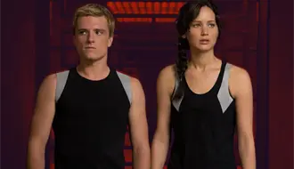 Jennifer Lawrence y Josh Hutcherson confirman su regreso para Los Juegos del Hambre