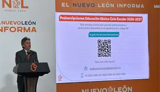 VIDEO | Más de 2 mil estudiantes superan situaciones de violencia escolar en Nuevo León