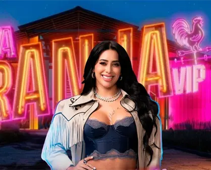 Kim Shantal sube nuevamente a la placa de nominados en La Granja VIP