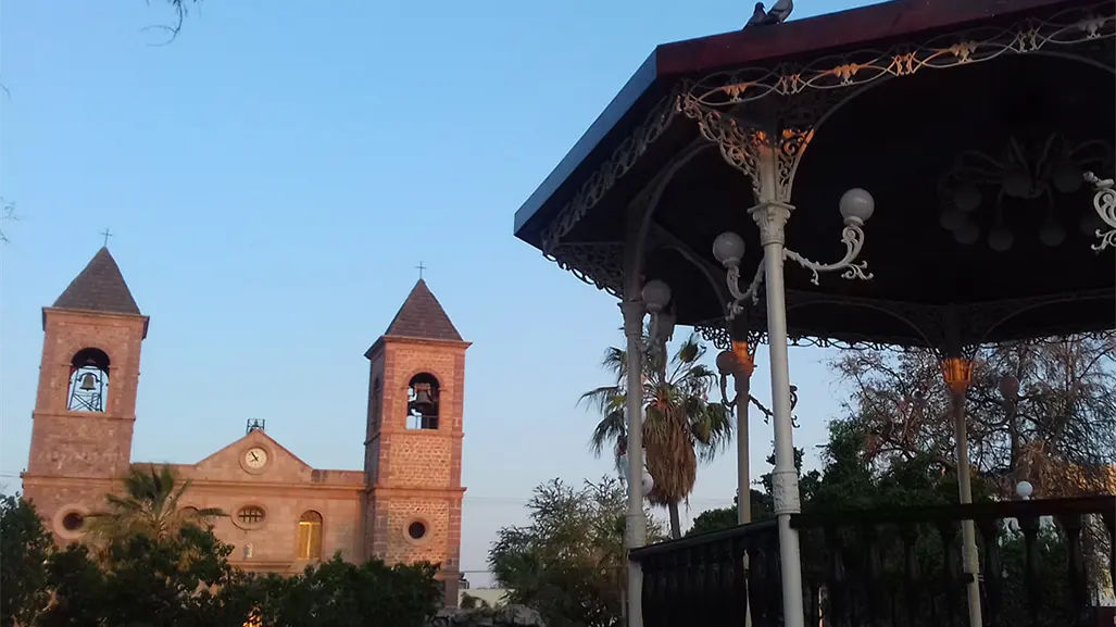 ¿Cómo estará el clima en BC y BCS? Aquí está el pronóstico para este jueves