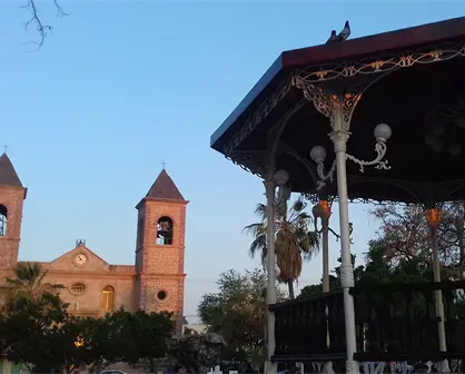 &iquest;C&oacute;mo estar&aacute; el clima en BC y BCS? Aqu&iacute; est&aacute; el pron&oacute;stico para este jueves