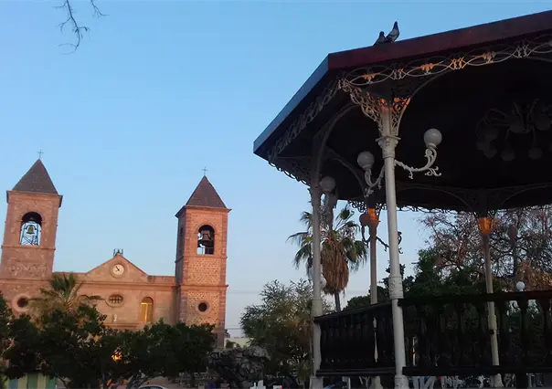 &iquest;C&oacute;mo estar&aacute; el clima en BC y BCS? Aqu&iacute; est&aacute; el pron&oacute;stico para este jueves