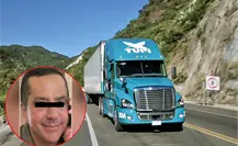 Grupo TUM se deslinda de Manfred Mauricio Quintanilla, empresario de Nuevo Laredo detenido en EU