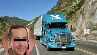 Grupo TUM se deslinda de Manfred Mauricio Quintanilla, empresario de Nuevo Laredo detenido en EU