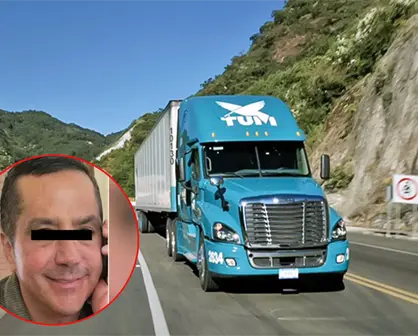 Grupo TUM se deslinda de Manfred Mauricio Quintanilla, empresario de Nuevo Laredo detenido en EU