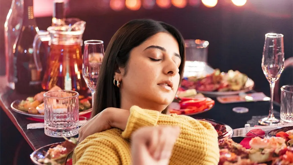 Maratón Guadalupe-Reyes: 5 excesos de las fiestas que ponen en riesgo tu salud