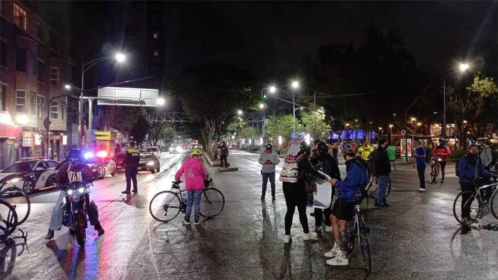 Marchas CDMX: ¿dónde y a qué hora habrá bloqueos viales HOY jueves 11 de diciembre?