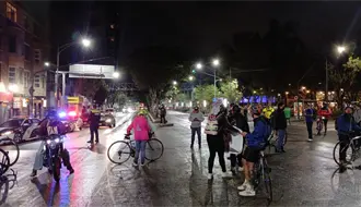 Marchas CDMX: ¿dónde y a qué hora habrá bloqueos viales HOY jueves 11 de diciembre?