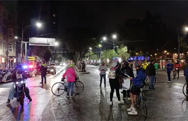 Marchas CDMX: ¿dónde y a qué hora habrá bloqueos viales HOY jueves 11 de diciembre?