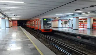 EN VIVO | Metro CDMX: así la marcha de los trenes hoy 11 de diciembre
