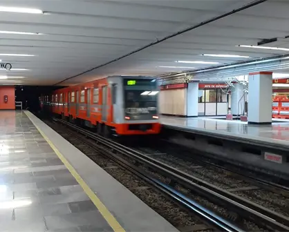 EN VIVO | Metro CDMX: as&iacute; la marcha de los trenes hoy 11 de diciembre