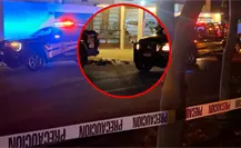 Tragedia en Los Héroes en Mérida: hombre muere tras desplomarse en la calle