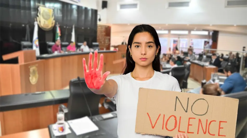 Mujeres víctimas de violencia ya no podrán ser excluidas de apoyos sociales en BCS