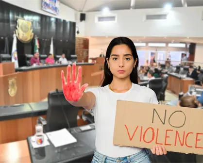 Mujeres v&iacute;ctimas de violencia ya no podr&aacute;n ser excluidas de apoyos sociales en BCS