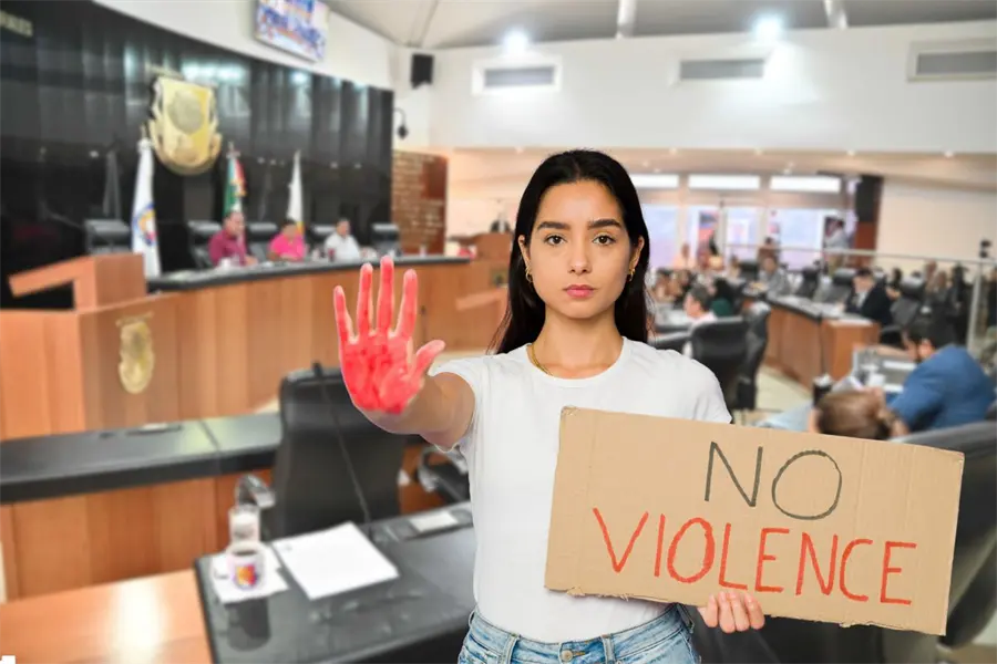 Mujeres víctimas de violencia ya no podrán ser excluidas de apoyos sociales en BCS