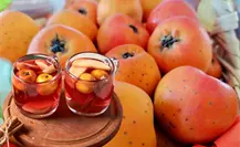 Navidad 2025: ¿Por qué el tejocote es la estrella de la época? Navidad 2025: ¿Por qué el tejocote es la estrella de la época?