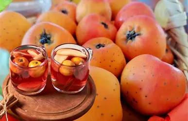 Navidad 2025: ¿Por qué el tejocote es la estrella de la época?