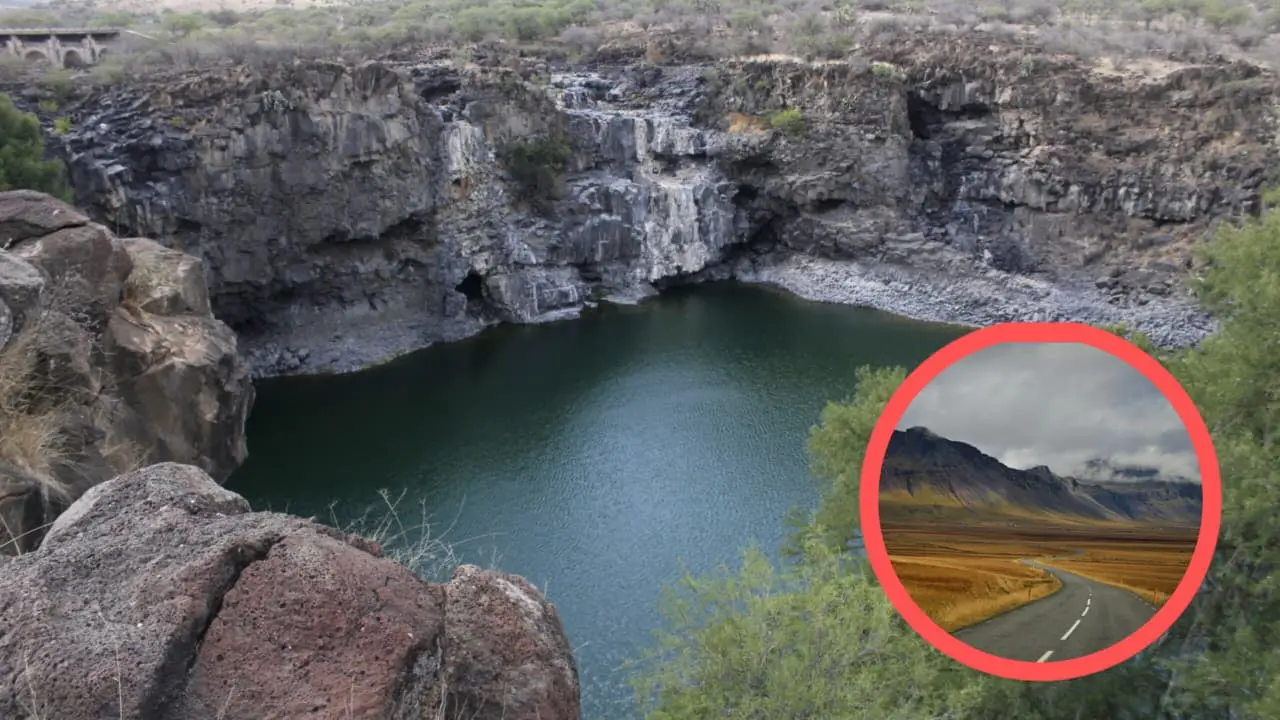 Conoce cuales son los tres viajes de un día que puedes realizar en Navidad o Año Nuevo. | Foto: Gerardo Lares/ Pixabay