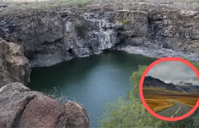 3 viajes de un día que puedes hacer desde Durango en Navidad o Año Nuevo